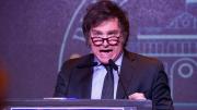 Milei no descarta que detrás del caso Cerimedo estén Evo Morales y Lula da Silva