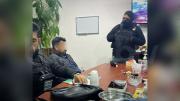 Caso Cerimedo: exmilitar va a San Pedro y su pareja recibe detención domiciliaria