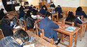 Atención familias: colegios de La Paz vuelven al horario de invierno desde este lunes