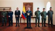 Reportan “golpes contundentes” contra Clan del Golfo y el crimen organizado
