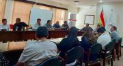 Cisterneros suspenden paro y abren diálogo con el Gobierno