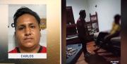Cae boliviano por explotar y agredir a 30 trabajadores