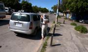 Supuesto sicario se entregó a la Policía, niega acusación