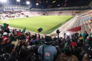 Estadio de Villa Ingenio será otra vez la casa de la Selección