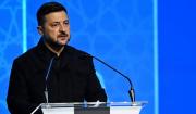 Zelenski rechaza elecciones porque dividirá a Ucrania