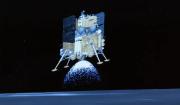 China retrasa misión lunar por fallas en lanzamiento