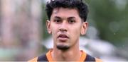 Shakhtar cede al boliviano Diego Arroyo al Hapoel Petah Tikva de Israel
