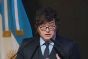 Milei no descarta que detrás del caso Cerimedo estén Evo Morales y Lula da Silva