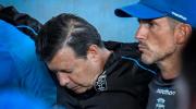 Erwin Sánchez: “Estamos en el lodo, tengo vergüenza de nuestro fútbol”