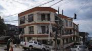 Perú declara el estado de emergencia en cinco distritos de la región de Ayacucho por el terremoto del jueves