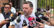 Comisión agraria: “Los cruceños necesitamos saber qué han hecho con nuestra tierra”, señala la CAO