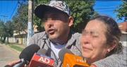 Liberan a extranjero tras declarar dentro del caso Nadia Beller