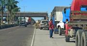 Desde este lunes habrá restricción vehicular en la doble vía Santa Cruz–Warnes