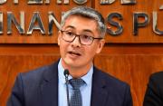 Sala Constitucional resolverá este lunes la censura del exministro Espinoza