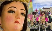 LA DIOSA KAWILLACA, HOY VIRGEN DE URKUPIÑA