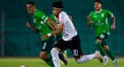 Always Ready vuelve a empatar y reduce su ventaja sobre Bolívar en la cima del torneo