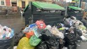 Declaran emergencia por acumulación de basura en La Paz; concejal plantea auditoría al contrato