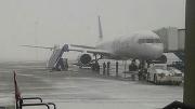 Aeropuerto Internacional de El Alto retoma operaciones tras mejora climática