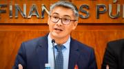 Sala Constitucional de El Alto define este lunes recurso de Espinoza contra su censura