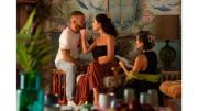 Ricky Martin regresa al cine con Hombre al agua, la nueva película de Gael García Bernal