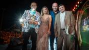 Kalomai Holding celebra dos décadas de crecimiento con el Premio Maya Dorado