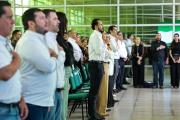 CAD aprueba su reglamento interno y prevé retomar el debate sobre tierras en los próximos 45 días