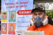 Santa Cruz de la Sierra se prepara para evitar el dengue y alista brigadas en 15 distritos