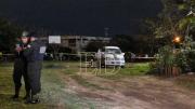 Envían a Cenvicruz a cuatro adolescentes acusados de acabar con la vida de un menor en el Plan Tres Mil