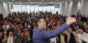 Reunión de Paz y alcaldes sobre el 50/50 fue adelantada para el 27 de agosto, según Amdepando