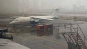 Reactivan los vuelos en el aeropuerto de El Alto tras mejora de condiciones meteorológicas