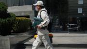 El equipo jurídico del Gobierno evalúa acciones legales por el caso Cerimedo