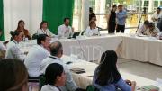 Santa Cruz reactiva su brazo agrario para poner límites a los avasallamientos