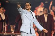 Bad Bunny convierte el cierre de su gira en un grito reivindicativo por Puerto Rico
