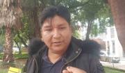 Evismo anuncia movilizaciones pese al estado de excepción y advierte: “El hambre no se puede aguantar”