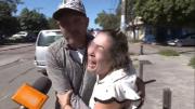 Liberan a colombiano que fue relacionado con el ataque contra Nadia Beller luego de presentarse voluntariamente