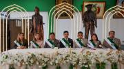 Bermejo tendrá tolerancia laboral este lunes 24 de agosto por su aniversario