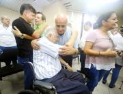Justicia anula juicios políticos por faltas al debido proceso