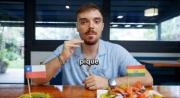 Bolivia vs. Chile: paso a paso, ¿cómo votar por el pique macho en el Mundial de Comidas de Ibai?