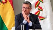 Agenda informativa: Sala Constitucional de El Alto definirá si José Gabriel Espinoza puede retornar a Economía