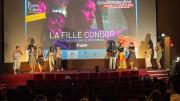 La Hija Cóndor llega a Francia, México y EEUU y se perfila como candidata de Bolivia a los Premios Oscar y Goya