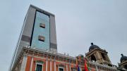 Gobierno lanza programa de empleo con enlosetado: se estima 18 mil fuentes laborales directas y 55 mil indirectas