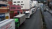 El declive y la crisis de los hidrocarburos, el dolor de cabeza del gobierno de Paz