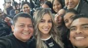 Periodistas de Santa Cruz piden mantener distancia profesional en coberturas sobre narcotráfico