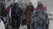 La Paz soportará temperaturas bajo cero, pero el tiempo comenzará a mejorar desde el jueves