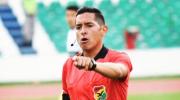Árbitros observados en la jornada 16 volverán a dirigir en la 17