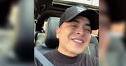 “Ayer fui a la Iglesia”: Luis Vega comparte una emotiva experiencia con sus seguidores