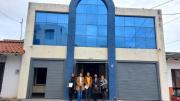 Concejo Municipal alquila un edificio observado porestar fuera de norma
