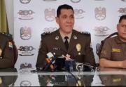 Roban a ENTEL equipos y los envían como encomienda