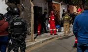 Hallan a una persona sin vida en Tarija: la víctima aún no fue identificada