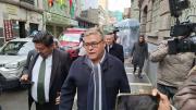 Reinstalan juicio oral contra Juan José Zúñiga por el caso Asonada militar